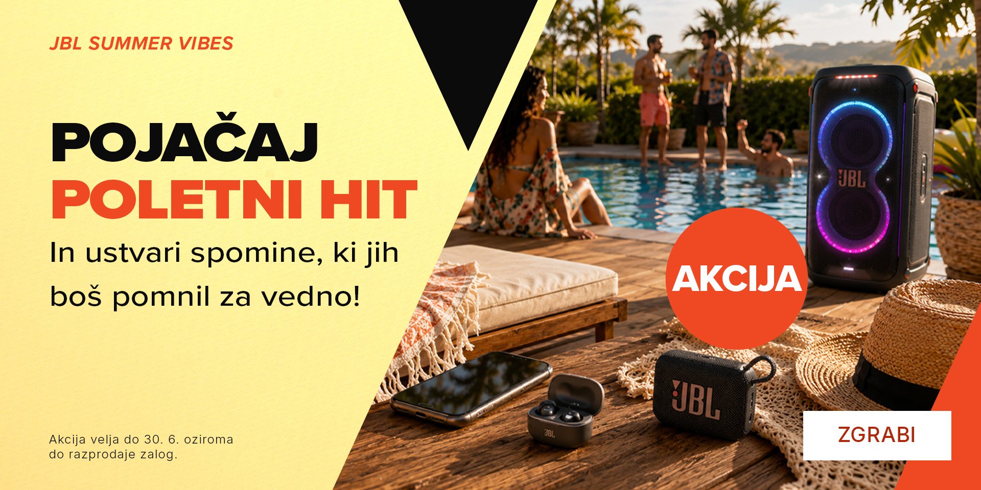jbl akcija